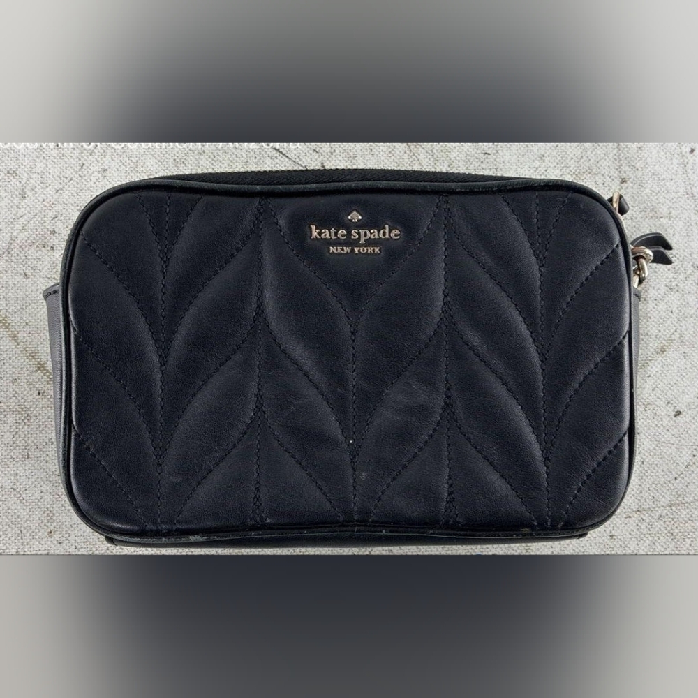 Kate Spade Crossbody Purse